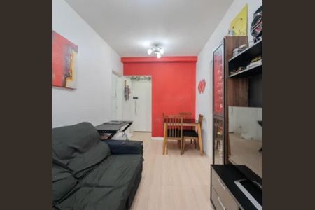 Foto 09 de apartamento à venda com 2 quartos, 52m² em Bela Vista, São Paulo