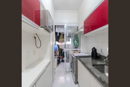 Apartamento à venda com 52m², 2 quartos e 1 vaga Apartamento à venda com 52m², 2 quartos e 1 vagaFoto 02