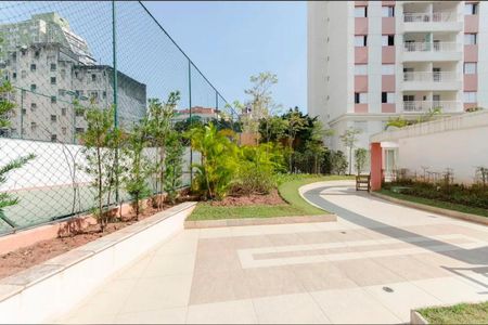 Apartamento à venda com 52m², 2 quartos e 1 vaga Apartamento à venda com 52m², 2 quartos e 1 vagaFoto 22