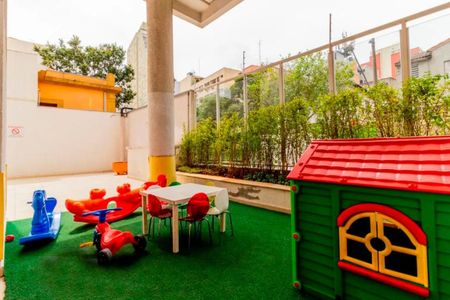 Apartamento à venda com 52m², 2 quartos e 1 vaga Apartamento à venda com 52m², 2 quartos e 1 vagaFoto 27