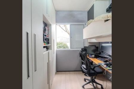 Foto 07 de apartamento à venda com 2 quartos, 52m² em Bela Vista, São Paulo