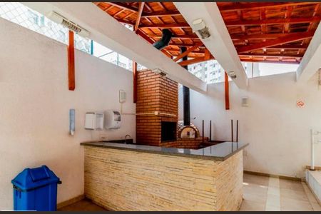 Apartamento à venda com 52m², 2 quartos e 1 vaga Apartamento à venda com 52m², 2 quartos e 1 vagaFoto 29