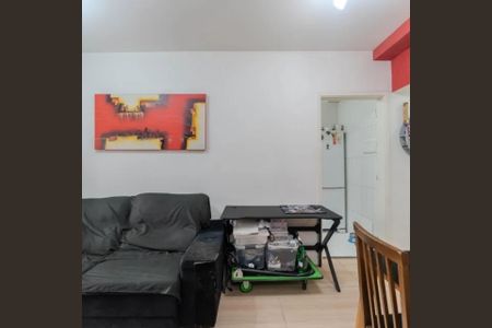 Foto 10 de apartamento à venda com 2 quartos, 52m² em Bela Vista, São Paulo