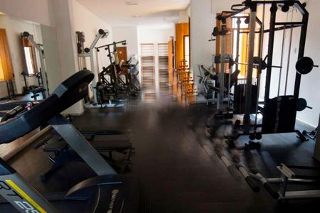 Apartamento à venda com 52m², 2 quartos e 1 vaga Apartamento à venda com 52m², 2 quartos e 1 vagaFoto 18