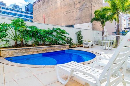 Apartamento à venda com 52m², 2 quartos e 1 vaga Apartamento à venda com 52m², 2 quartos e 1 vagaFoto 26