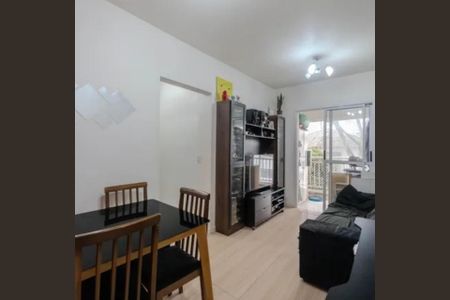 Foto 03 de apartamento à venda com 2 quartos, 52m² em Bela Vista, São Paulo