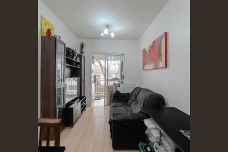 Foto 13 de apartamento à venda com 2 quartos, 52m² em Bela Vista, São Paulo