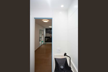 Apartamento para alugar com 44m², 2 quartos e 1 vagaBanheiro