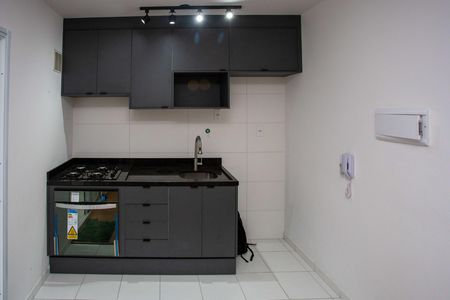 Apartamento para alugar com 44m², 2 quartos e 1 vagaCozinha