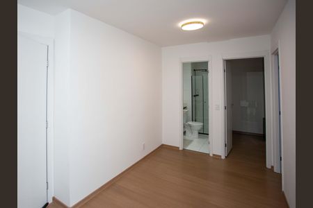Sala de apartamento para alugar com 2 quartos, 44m² em Conceição, Diadema
