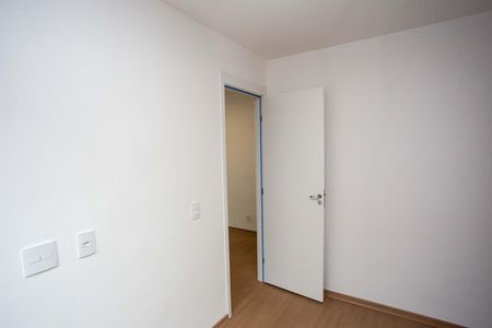 Apartamento para alugar com 44m², 2 quartos e 1 vagaQuarto 1