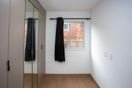 Apartamento para alugar com 44m², 2 quartos e 1 vagaQuarto 1