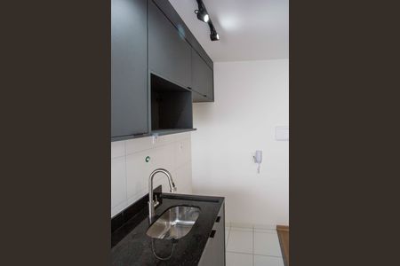 Apartamento para alugar com 44m², 2 quartos e 1 vagaCozinha