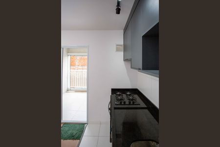 Apartamento para alugar com 44m², 2 quartos e 1 vagaCozinha