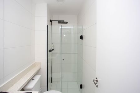Apartamento para alugar com 44m², 2 quartos e 1 vagaBanheiro