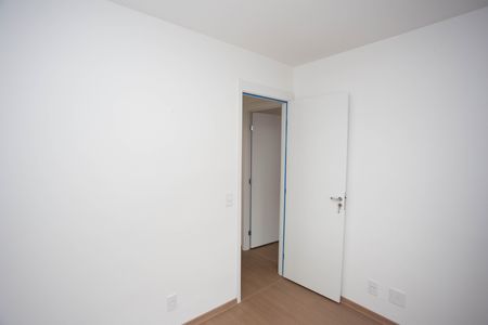 Apartamento para alugar com 44m², 2 quartos e 1 vagaQuarto 2
