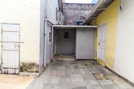 Casa à venda com 165m², 3 quartos e 1 vaga Casa à venda com 165m², 3 quartos e 1 vagaQuintal