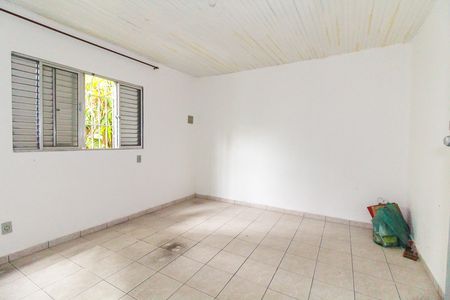 Sala de casa à venda com 3 quartos, 165m² em Vila Brasil, São Paulo