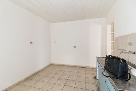 Casa à venda com 165m², 3 quartos e 1 vaga Casa à venda com 165m², 3 quartos e 1 vagaCozinha
