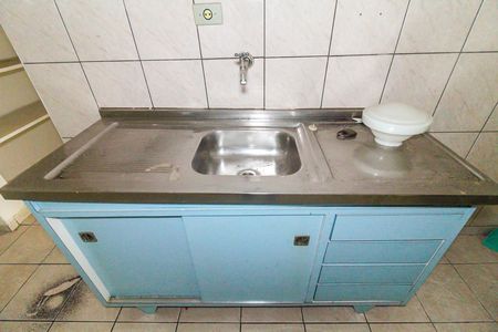 Casa à venda com 165m², 3 quartos e 1 vaga Casa à venda com 165m², 3 quartos e 1 vagaCozinha