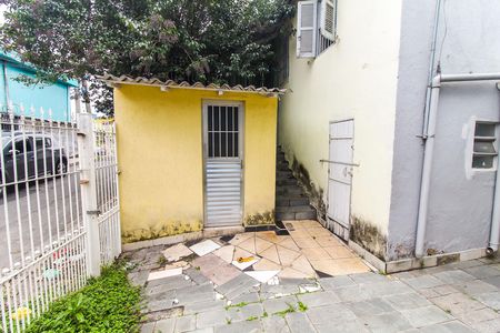 Casa à venda com 165m², 3 quartos e 1 vaga Casa à venda com 165m², 3 quartos e 1 vagaQuintal