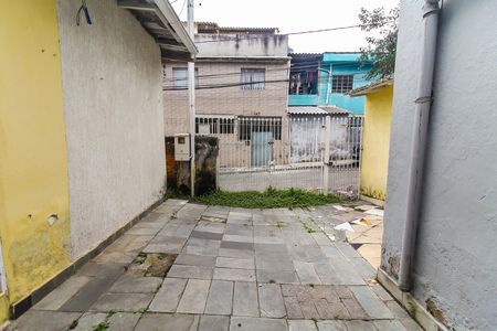 Casa à venda com 165m², 3 quartos e 1 vaga Casa à venda com 165m², 3 quartos e 1 vagaQuintal