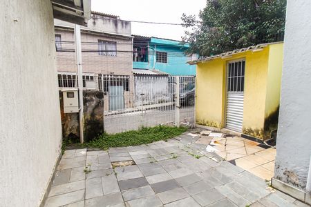 Casa à venda com 165m², 3 quartos e 1 vaga Casa à venda com 165m², 3 quartos e 1 vagaQuintal