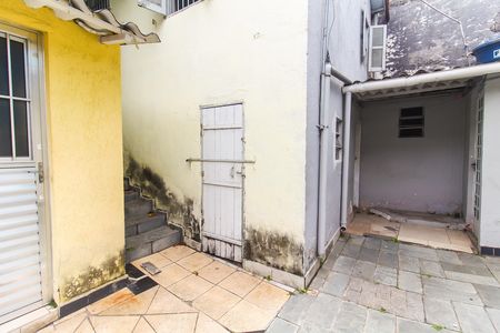 Casa à venda com 165m², 3 quartos e 1 vaga Casa à venda com 165m², 3 quartos e 1 vagaQuintal
