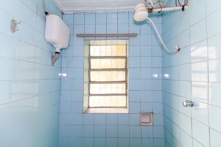 Casa à venda com 165m², 3 quartos e 1 vaga Casa à venda com 165m², 3 quartos e 1 vagaBanheiro