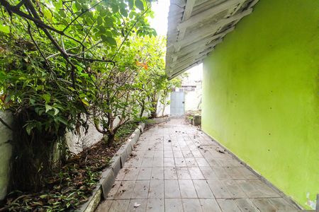 Casa à venda com 165m², 3 quartos e 1 vaga Casa à venda com 165m², 3 quartos e 1 vagaQuintal