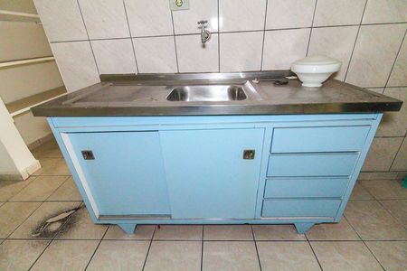 Casa à venda com 165m², 3 quartos e 1 vaga Casa à venda com 165m², 3 quartos e 1 vagaCozinha