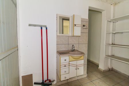 Casa à venda com 165m², 3 quartos e 1 vaga Casa à venda com 165m², 3 quartos e 1 vagaBanheiro