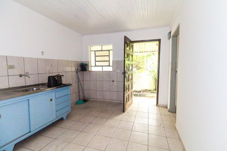 Casa à venda com 165m², 3 quartos e 1 vaga Casa à venda com 165m², 3 quartos e 1 vagaCozinha