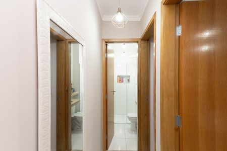 Apartamento para alugar com 42m², 2 quartos e sem vaga