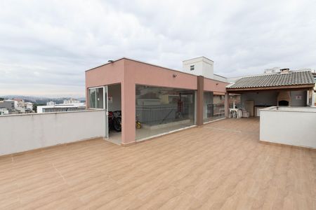 Apartamento para alugar com 42m², 2 quartos e sem vaga Apartamento para alugar com 42m², 2 quartos e sem vagaÁrea comum - Churrasqueira