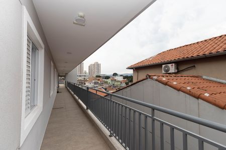 Apartamento para alugar com 42m², 2 quartos e sem vaga Apartamento para alugar com 42m², 2 quartos e sem vagaÁrea comum