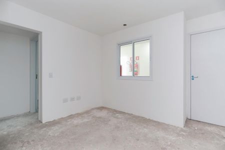 Apartamento à venda com 36m², 2 quartos e sem vagaSala