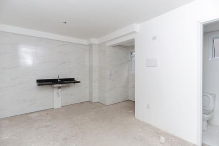 Apartamento à venda com 36m², 2 quartos e sem vagaSala