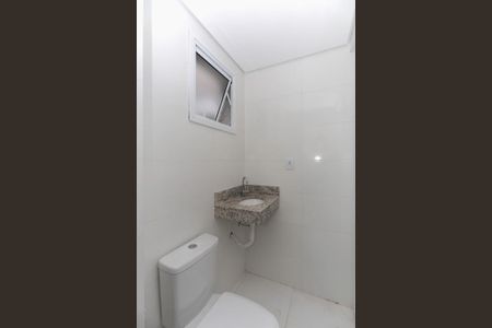 Apartamento à venda com 36m², 2 quartos e sem vagaBanheiro