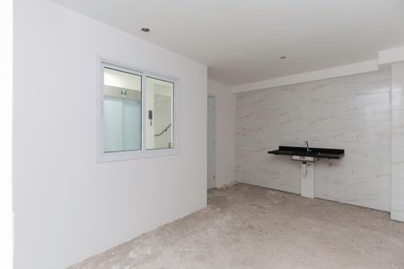 Apartamento à venda com 36m², 2 quartos e sem vagaSala