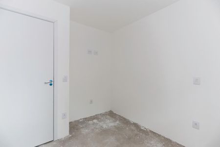 Apartamento à venda com 36m², 2 quartos e sem vagaQuarto 1