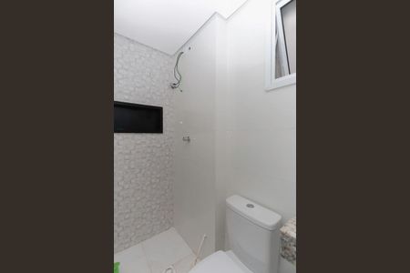 Apartamento à venda com 36m², 2 quartos e sem vagaBanheiro