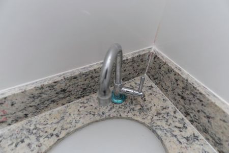 Apartamento à venda com 36m², 2 quartos e sem vagaBanheiro
