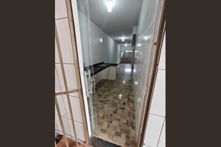 Casa para alugar com 120m², 2 quartos e 1 vagaÁrea externa