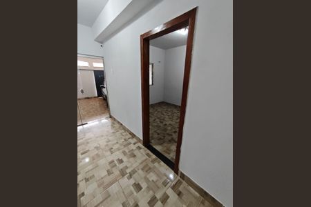 Sala de casa para alugar com 2 quartos, 120m² em Lorena Park, Goiânia
