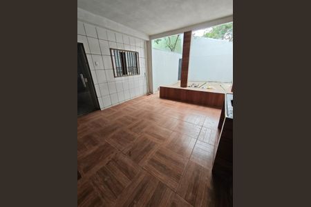 Casa para alugar com 120m², 2 quartos e 1 vagaÁrea externa