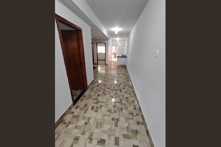 Sala de casa para alugar com 2 quartos, 120m² em Lorena Park, Goiânia