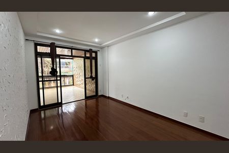 Sala de apartamento para alugar com 2 quartos, 96m² em Recreio dos Bandeirantes, Rio de Janeiro