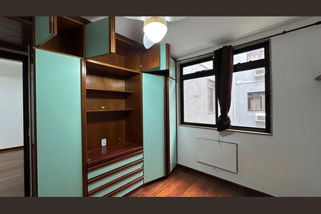 Quarto 1 de apartamento para alugar com 2 quartos, 96m² em Recreio dos Bandeirantes, Rio de Janeiro
