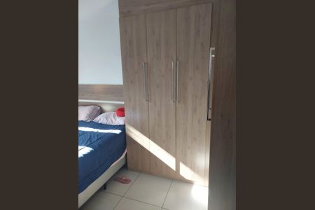 Apartamento à venda com 55m², 2 quartos e 1 vaga Apartamento à venda com 55m², 2 quartos e 1 vagaQuarto